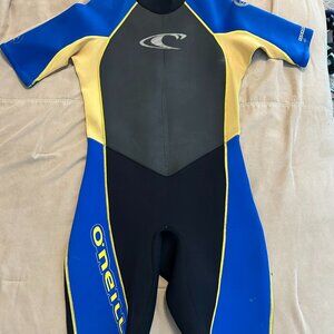 Men's O'Neill Wetsuit